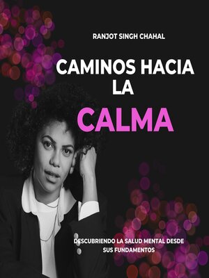 cover image of Caminos hacia la Calma